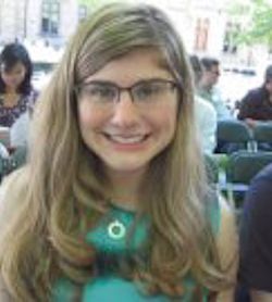 Emily Swaim
